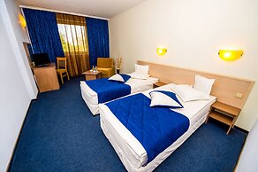 Aqua Hotel Burgas