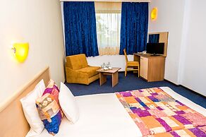 Aqua Hotel Burgas