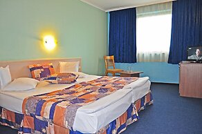 Aqua Hotel Burgas