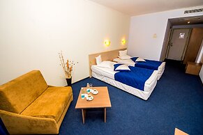 Aqua Hotel Burgas