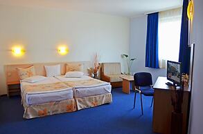 Aqua Hotel Burgas