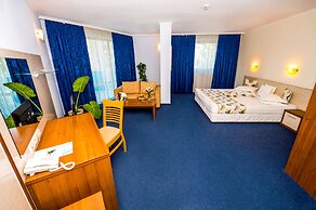 Aqua Hotel Burgas