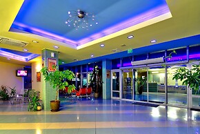 Aqua Hotel Burgas
