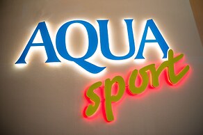Aqua Hotel Burgas