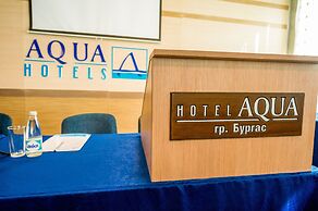 Aqua Hotel Burgas