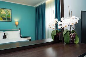 Aqua Hotel Burgas