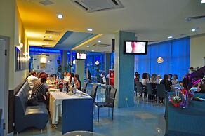 Aqua Hotel Burgas