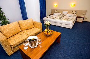 Aqua Hotel Burgas