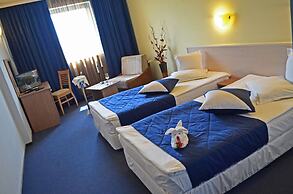 Aqua Hotel Burgas