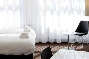 College Hotel Alkmaar