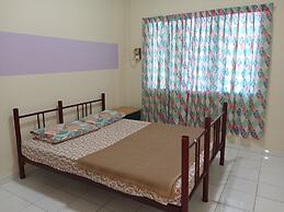 Seri Bulan Condominium