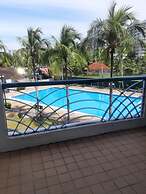 Seri Bulan Condominium