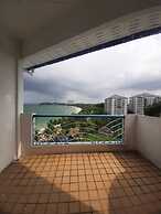 Seri Bulan Condominium