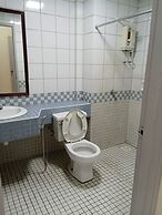 Seri Bulan Condominium