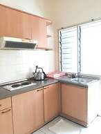 Seri Bulan Condominium