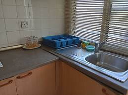 Seri Bulan Condominium