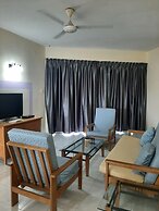 Seri Bulan Condominium