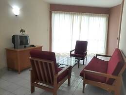 Seri Bulan Condominium