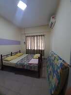 Seri Bulan Condominium