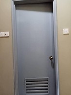 Seri Bulan Condominium