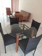 Seri Bulan Condominium