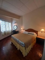 Seri Bulan Condominium