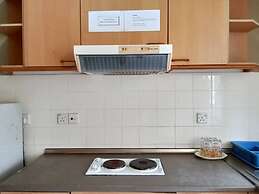 Seri Bulan Condominium