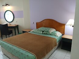 Seri Bulan Condominium