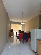 Seri Bulan Condominium