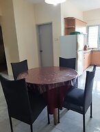 Seri Bulan Condominium