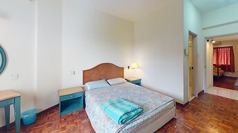 Seri Bulan Condominium