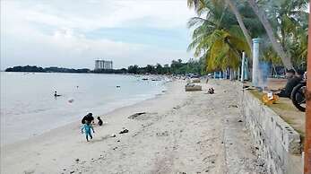 Seri Bulan Condominium