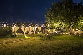 Agriturismo Masseria Cianciò