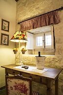 Agriturismo Masseria Cianciò