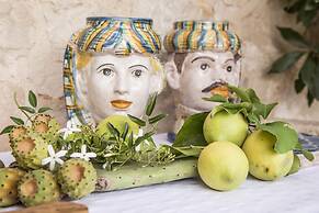 Agriturismo Masseria Cianciò