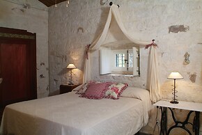 Agriturismo Masseria Cianciò