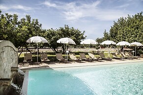 Agriturismo Masseria Cianciò