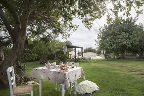 Agriturismo Masseria Cianciò