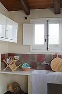 Agriturismo Masseria Cianciò