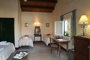 Agriturismo Masseria Cianciò