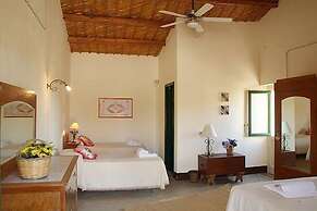 Agriturismo Masseria Cianciò