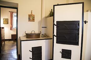 Agriturismo Masseria Cianciò