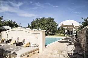 Agriturismo Masseria Cianciò