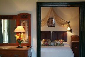 Agriturismo Masseria Cianciò