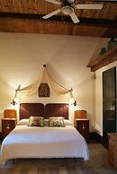 Agriturismo Masseria Cianciò