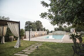 Agriturismo Masseria Cianciò