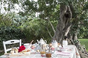 Agriturismo Masseria Cianciò