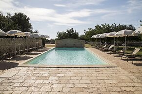 Agriturismo Masseria Cianciò