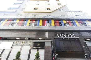 V Hotel
