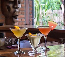 Heaven Restaurant & Boutique Hotel